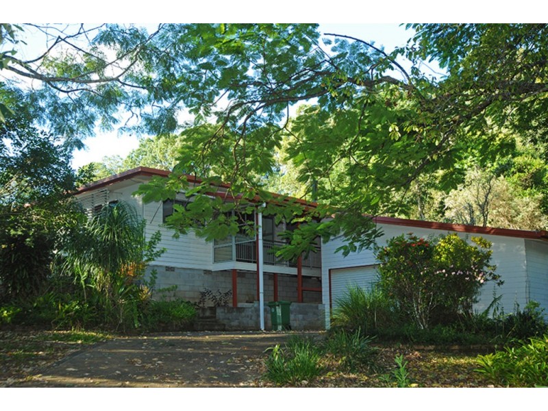 1040 Peachester Road, Peachester QLD 4519