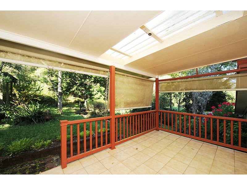 1040 Peachester Road, Peachester QLD 4519