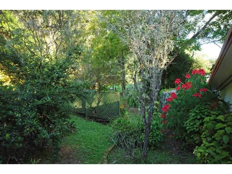 1040 Peachester Road, Peachester QLD 4519