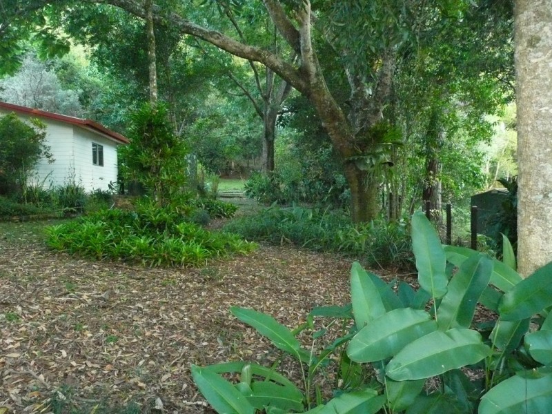 1040 Peachester Road, Peachester QLD 4519