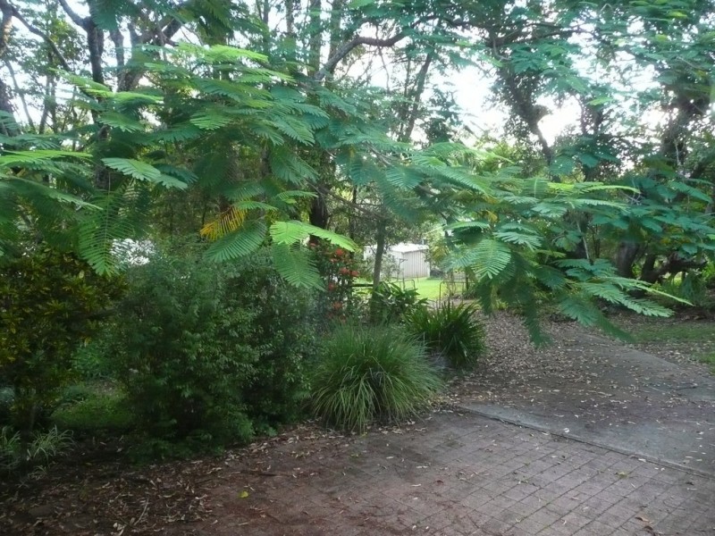1040 Peachester Road, Peachester QLD 4519
