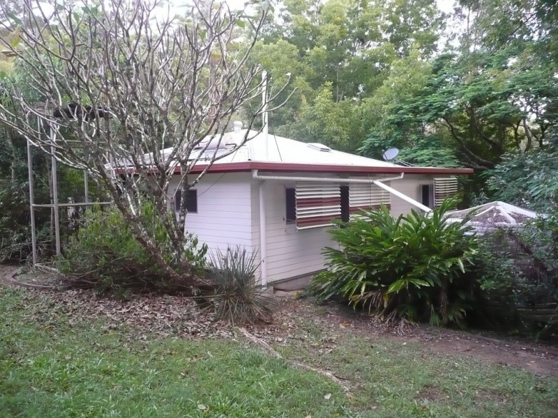 1040 Peachester Road, Peachester QLD 4519