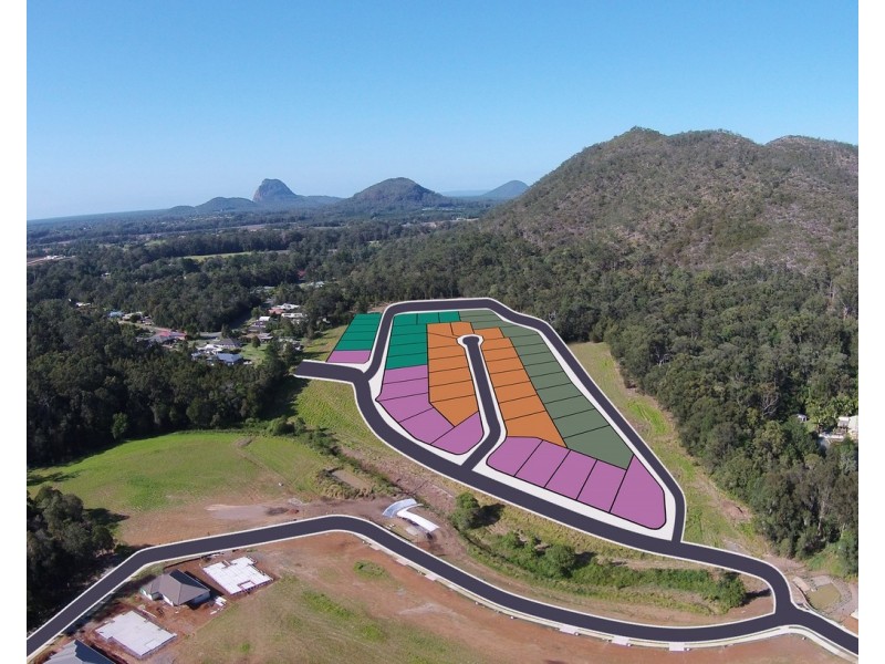 Lot 46 Carnarvon Drive, Beerwah QLD 4519