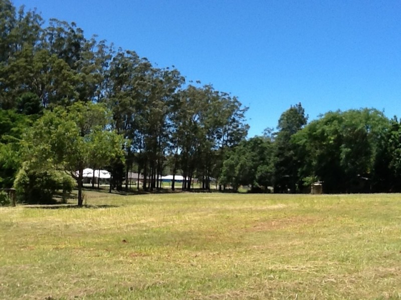 Lot 46 Carnarvon Drive, Beerwah QLD 4519
