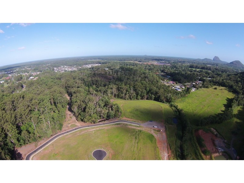 Lot 46 Carnarvon Drive, Beerwah QLD 4519
