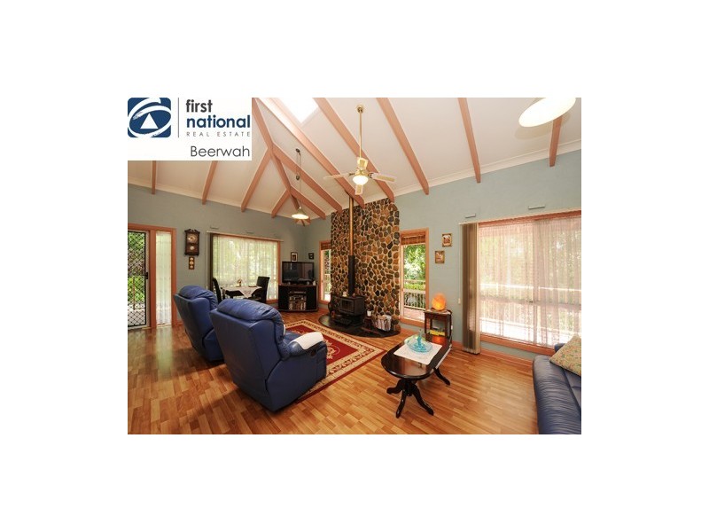 48 Julian Street, Peachester QLD 4519