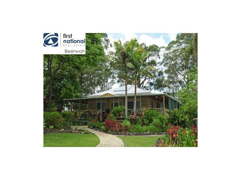 48 Julian Street, Peachester QLD 4519