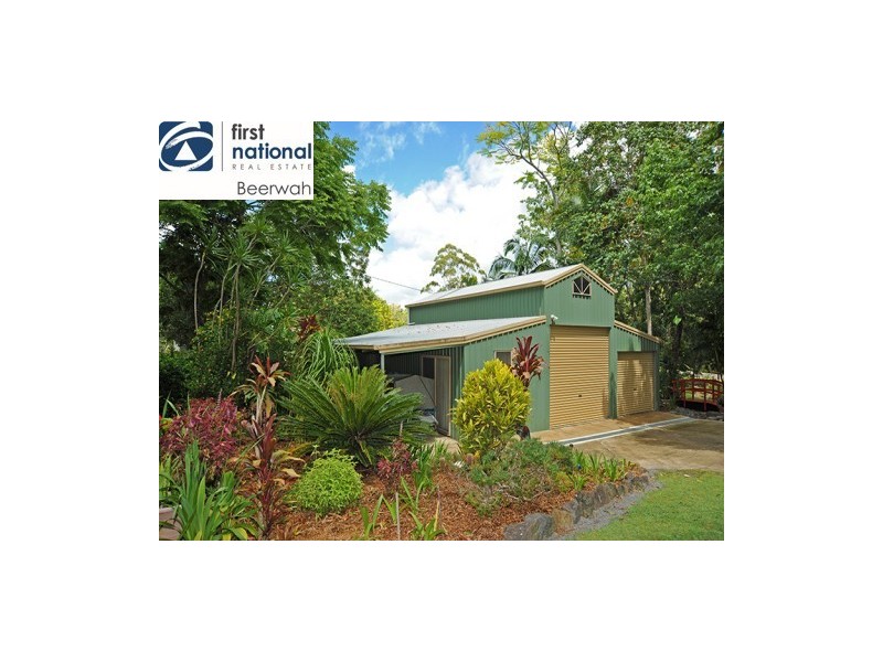 48 Julian Street, Peachester QLD 4519