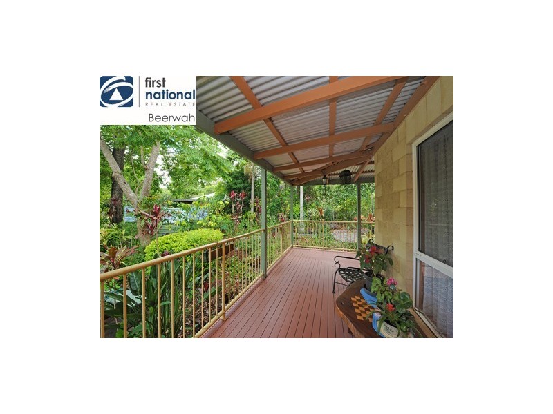 48 Julian Street, Peachester QLD 4519