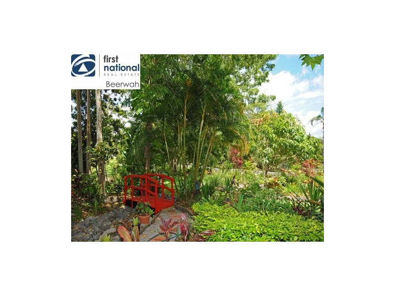 48 Julian Street, Peachester QLD 4519