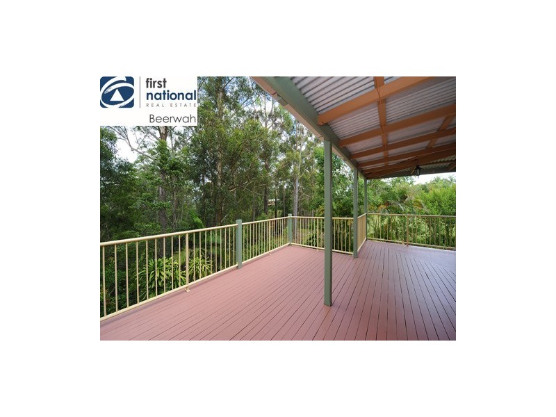 48 Julian Street, Peachester QLD 4519