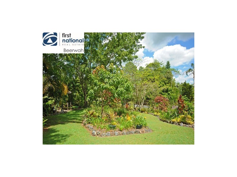 48 Julian Street, Peachester QLD 4519