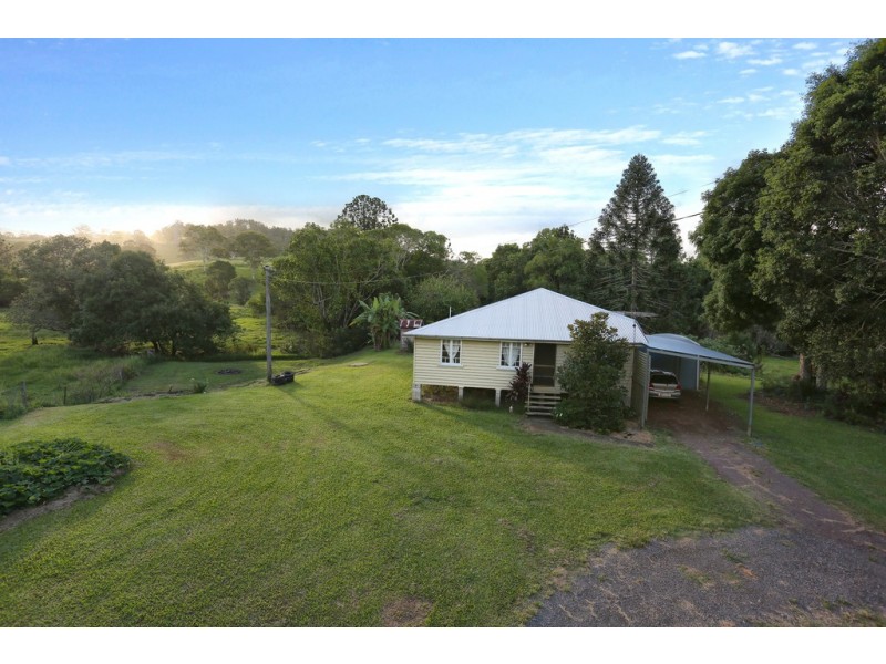 47 River Road, Peachester QLD 4519