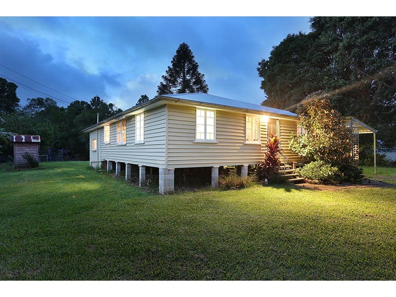 47 River Road, Peachester QLD 4519