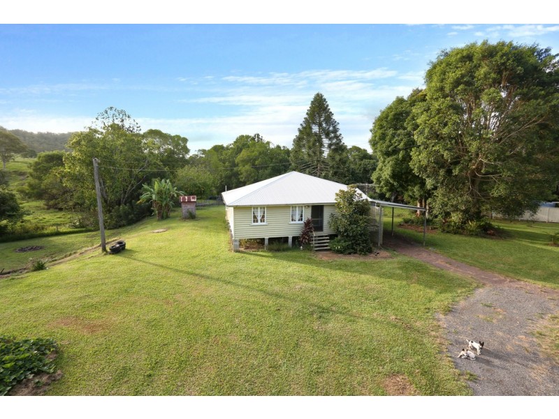 47 River Road, Peachester QLD 4519