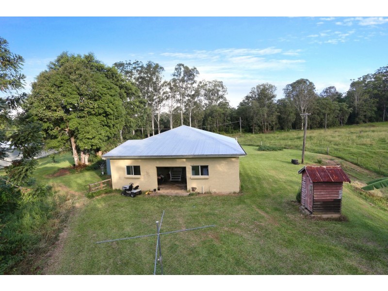 47 River Road, Peachester QLD 4519
