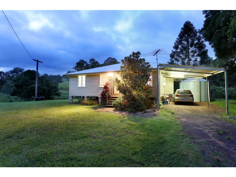 47 River Road, Peachester QLD 4519