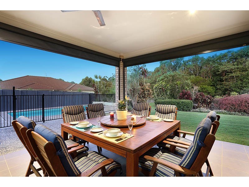 45 Endeavour Bark Drive, Glass House Mountains QLD 4518