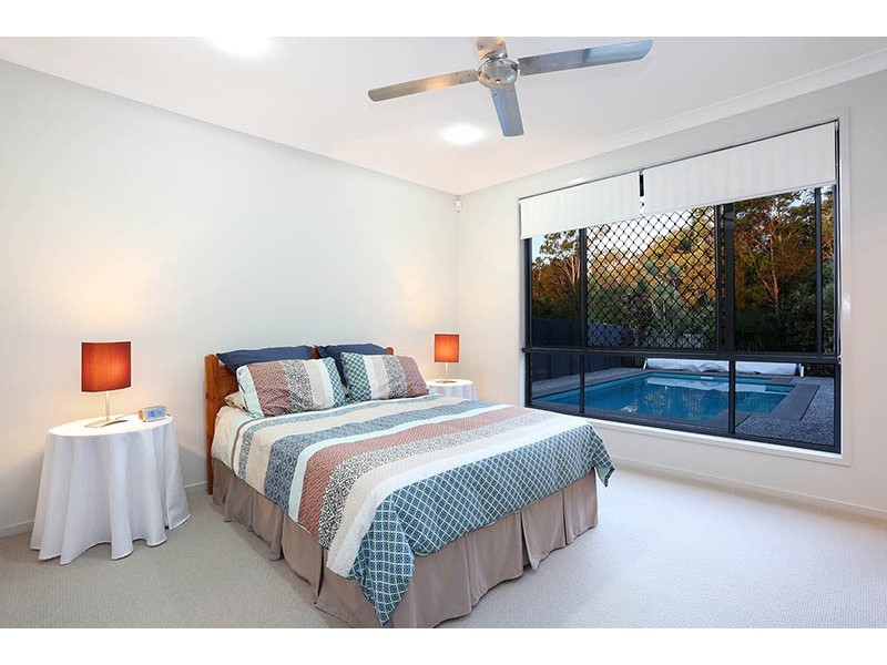 45 Endeavour Bark Drive, Glass House Mountains QLD 4518