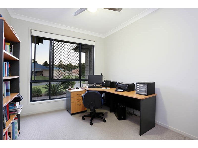 45 Endeavour Bark Drive, Glass House Mountains QLD 4518