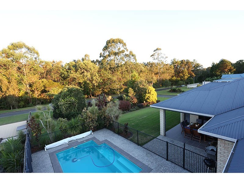 45 Endeavour Bark Drive, Glass House Mountains QLD 4518