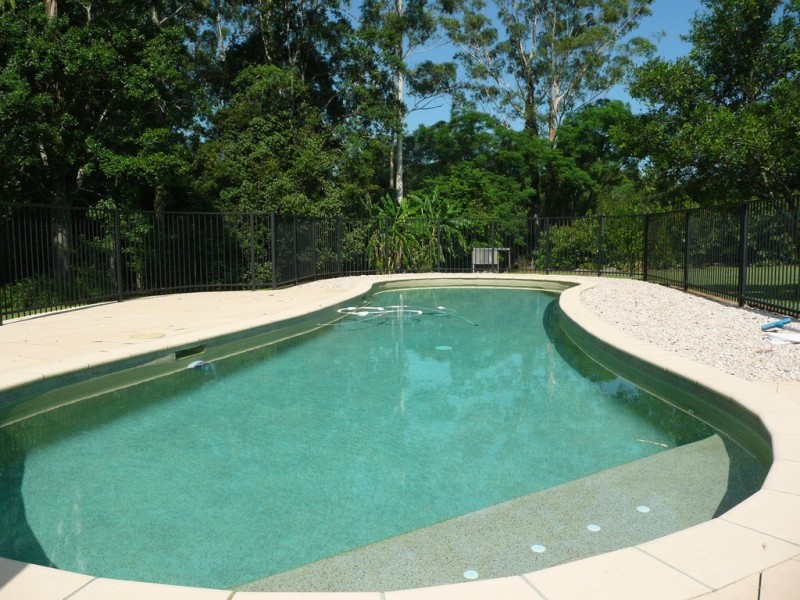 3 Reserve Lane, Peachester QLD 4519