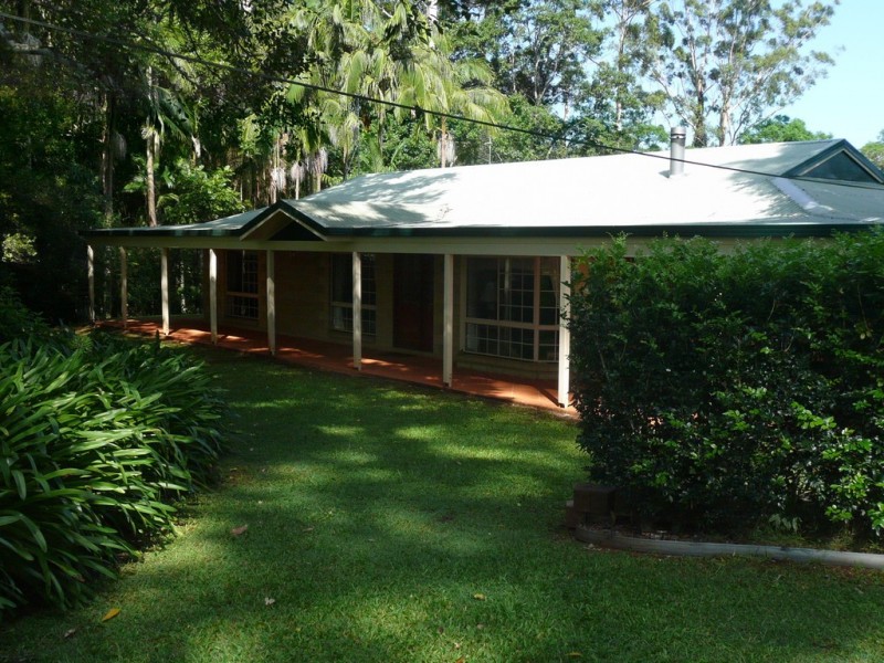 3 Reserve Lane, Peachester QLD 4519