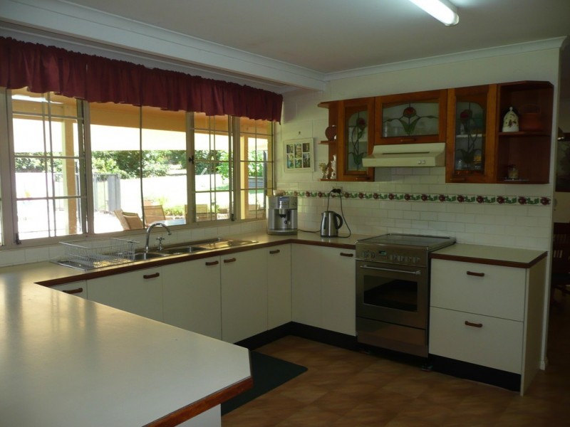 3 Reserve Lane, Peachester QLD 4519
