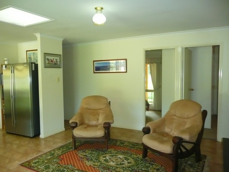 3 Reserve Lane, Peachester QLD 4519