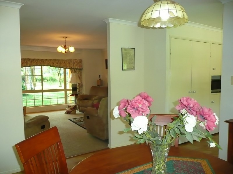 3 Reserve Lane, Peachester QLD 4519