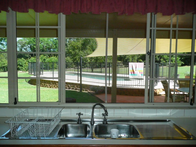 3 Reserve Lane, Peachester QLD 4519