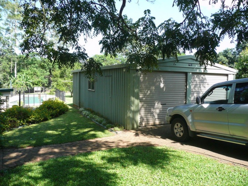 3 Reserve Lane, Peachester QLD 4519