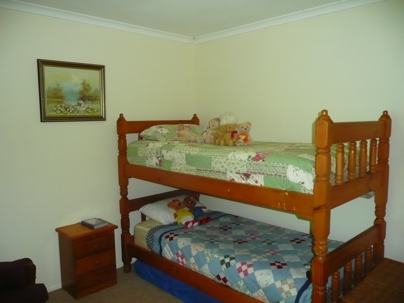 3 Reserve Lane, Peachester QLD 4519