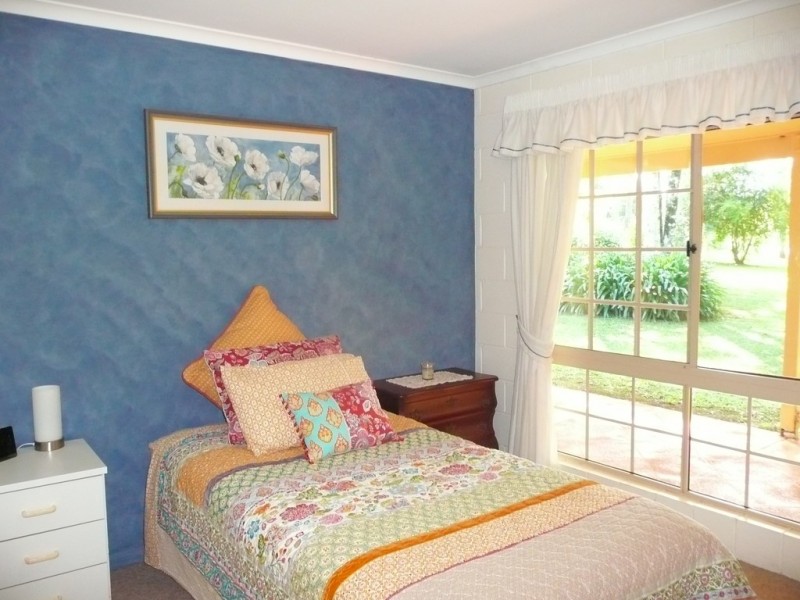 3 Reserve Lane, Peachester QLD 4519