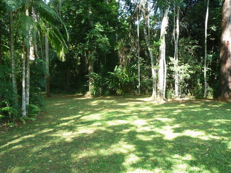 3 Reserve Lane, Peachester QLD 4519