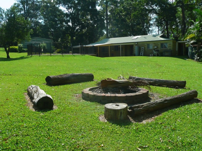 3 Reserve Lane, Peachester QLD 4519