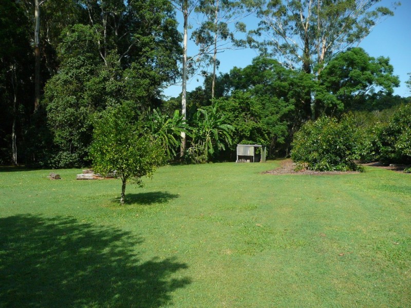 3 Reserve Lane, Peachester QLD 4519