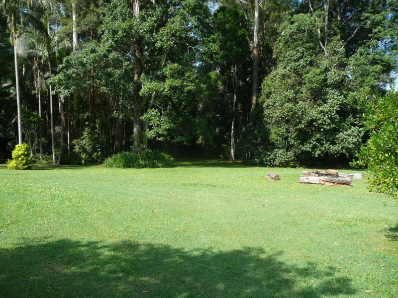 3 Reserve Lane, Peachester QLD 4519