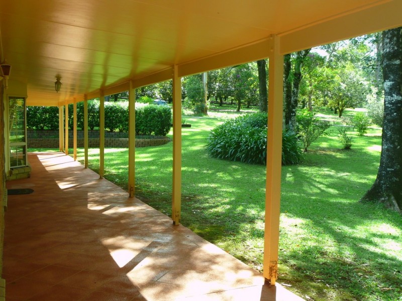 3 Reserve Lane, Peachester QLD 4519