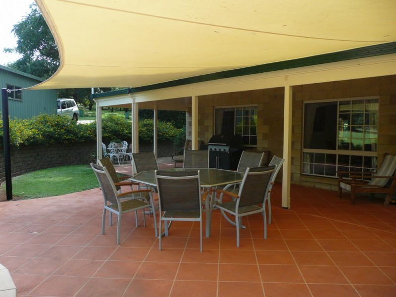 3 Reserve Lane, Peachester QLD 4519