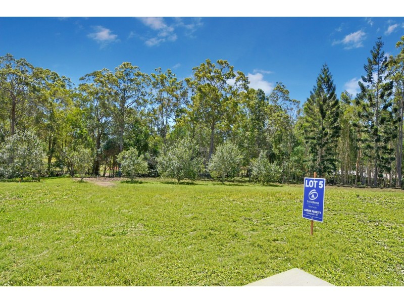44 Shaws Road, Beerwah QLD 4519