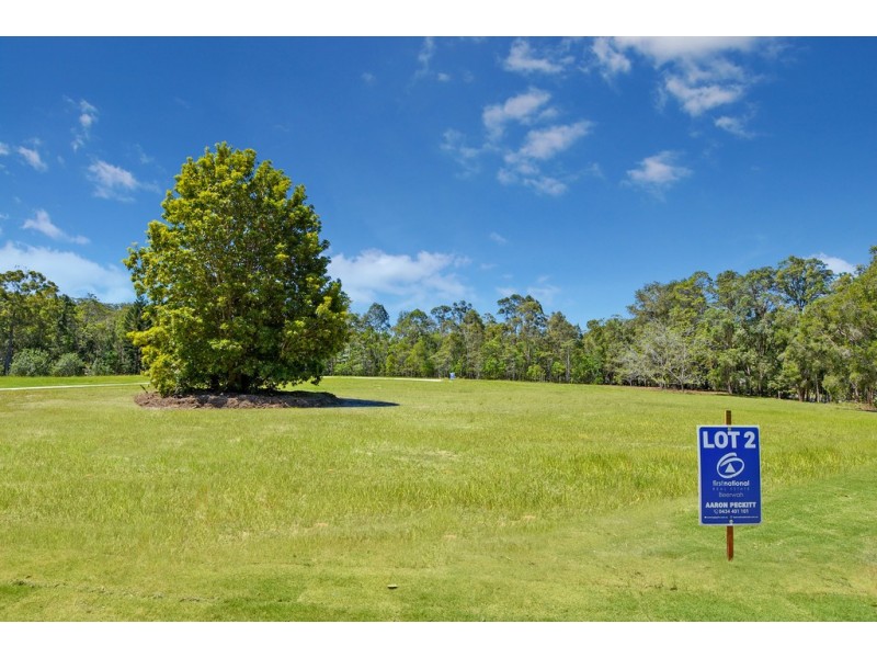 44 Shaws Road, Beerwah QLD 4519