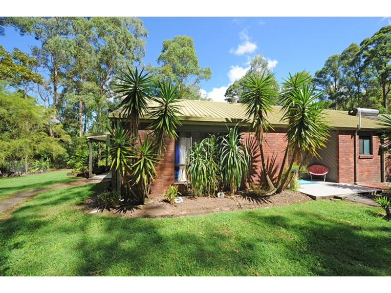 74 Old Maleny Road, Landsborough QLD 4550