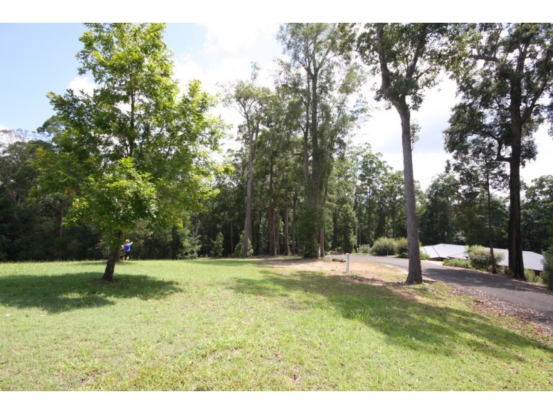 21 and 25 Quandong Close, Peachester QLD 4519