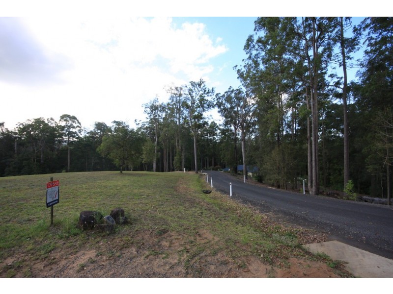 21 and 25 Quandong Close, Peachester QLD 4519