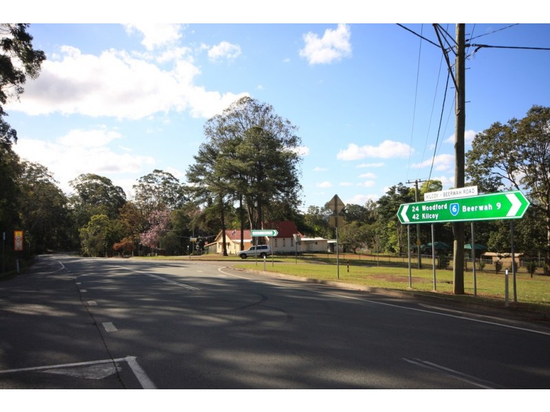 21 and 25 Quandong Close, Peachester QLD 4519