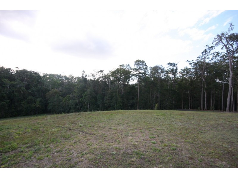 21 and 25 Quandong Close, Peachester QLD 4519