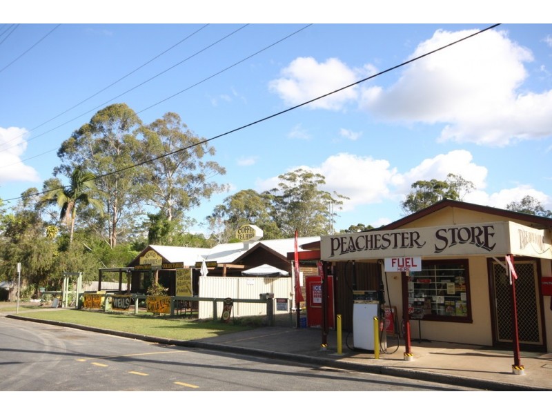 21 and 25 Quandong Close, Peachester QLD 4519