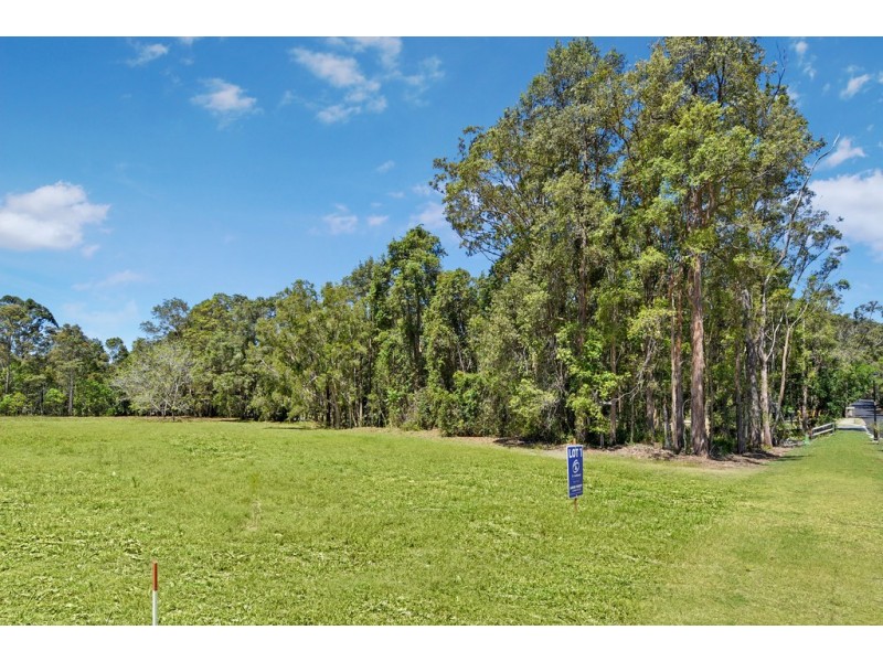 Lot 1, 44 Shaws Road, Beerwah QLD 4519