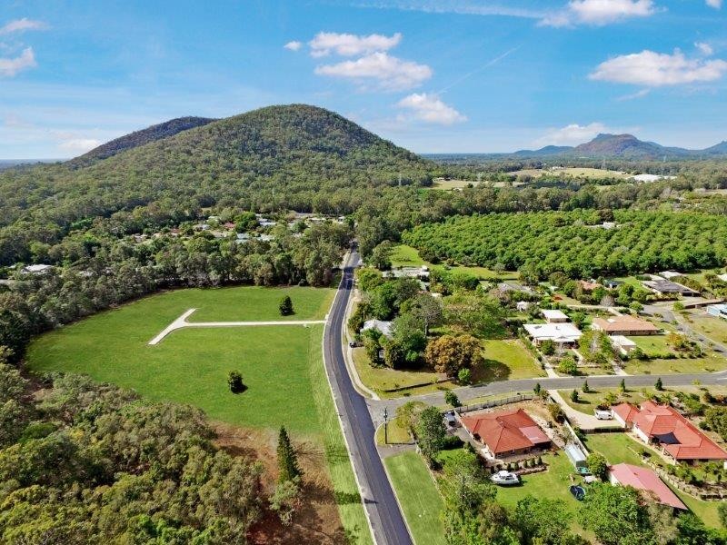 Lot 1, 44 Shaws Road, Beerwah QLD 4519